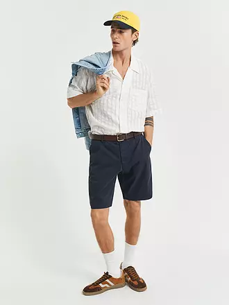 GANT | Pantalones cortos | dunkelblau